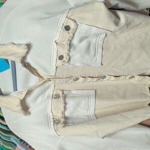 Women's jacket
